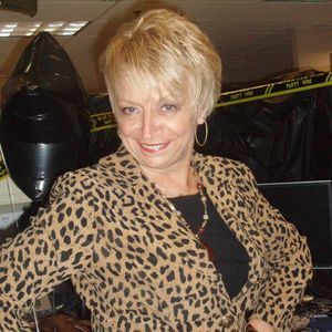 Meet your Posher, Michele